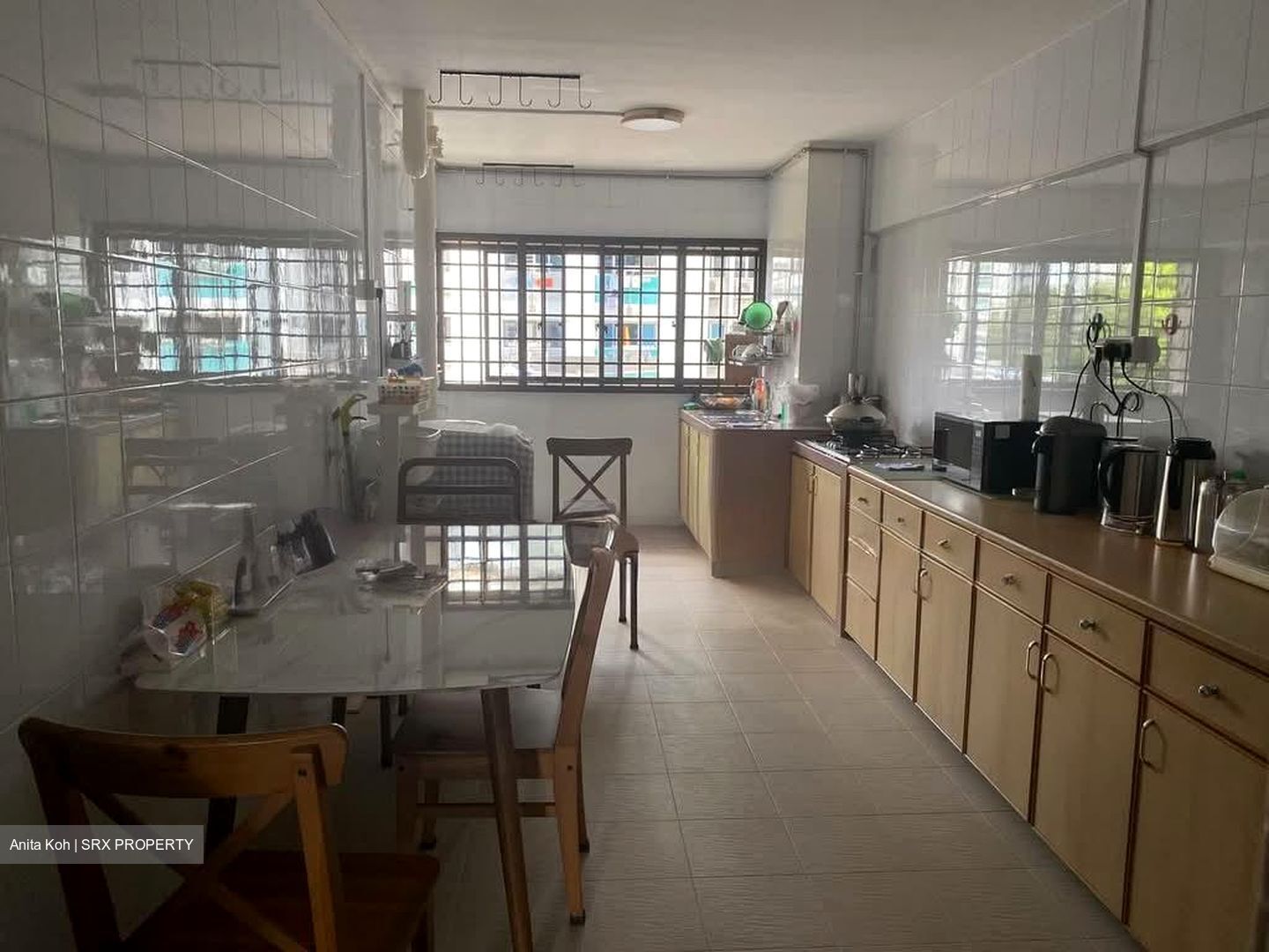Blk 231 Kebun Baru Palm View (Ang Mo Kio), HDB 4 Rooms #625023041